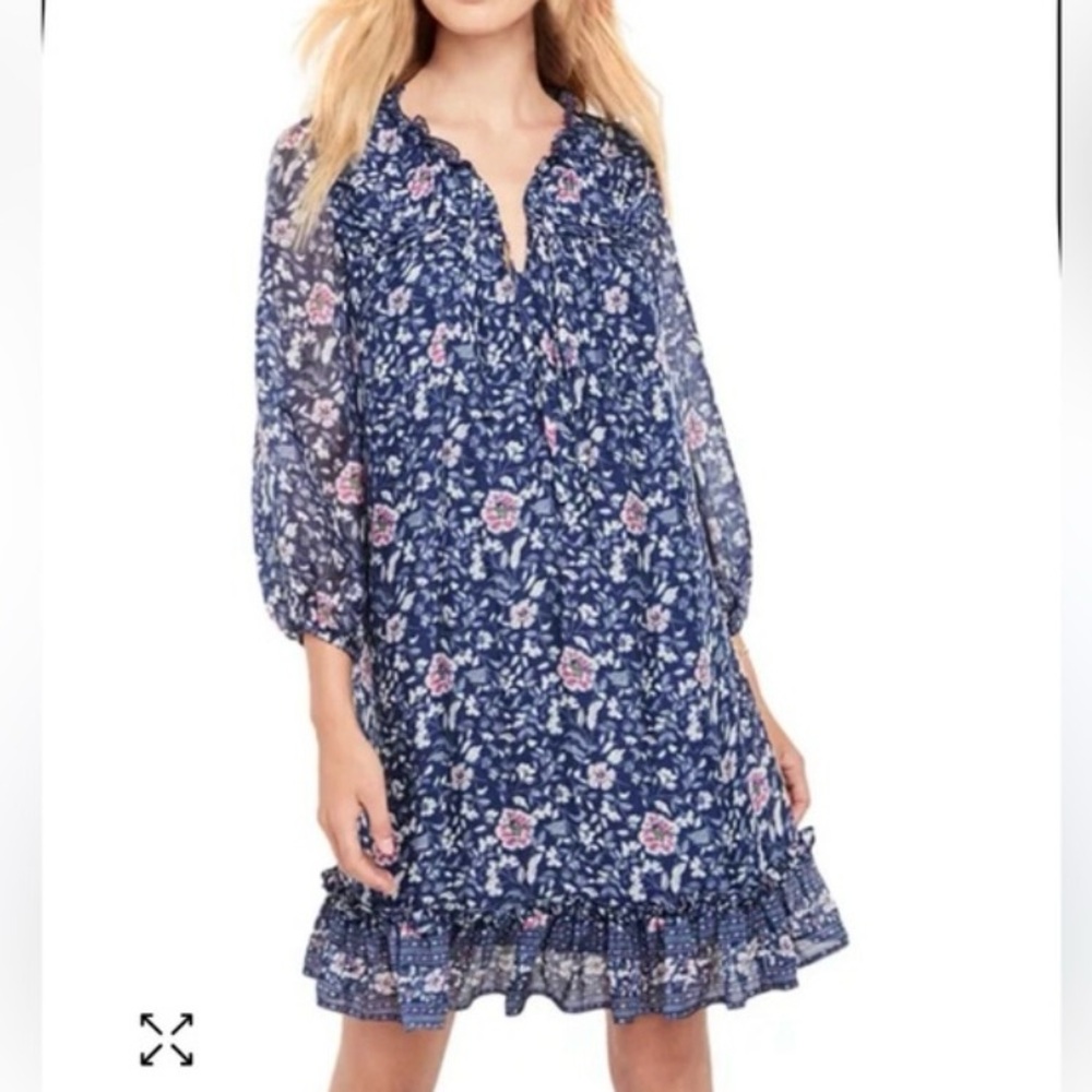 Vineyard Vines dress
